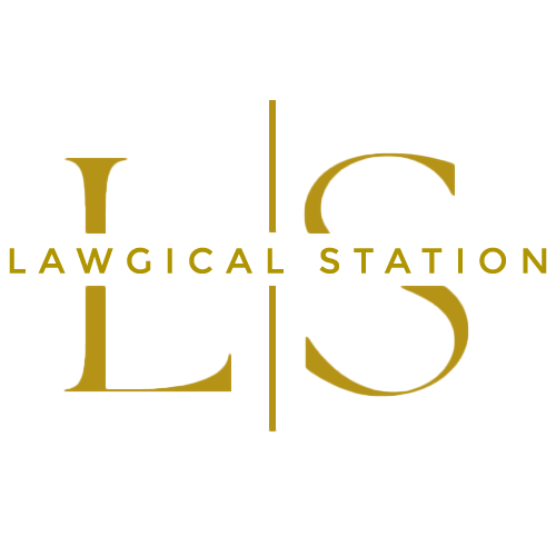 Lawgical Station